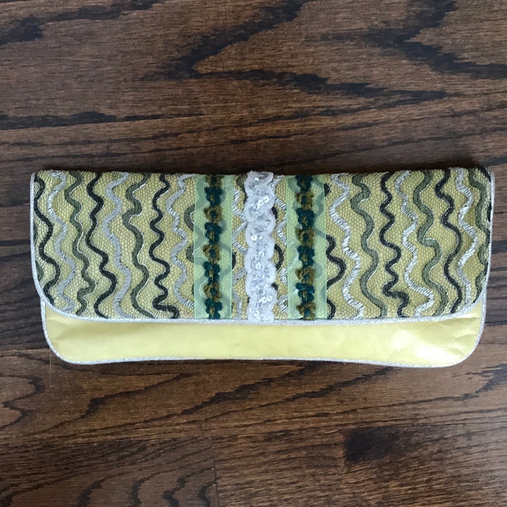 Spencer & Rutherford Clutch